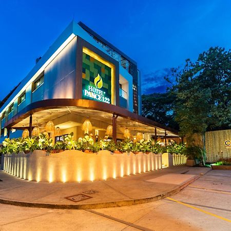 Hotel Pance 122 Wellness Spa Cali Exteriör bild