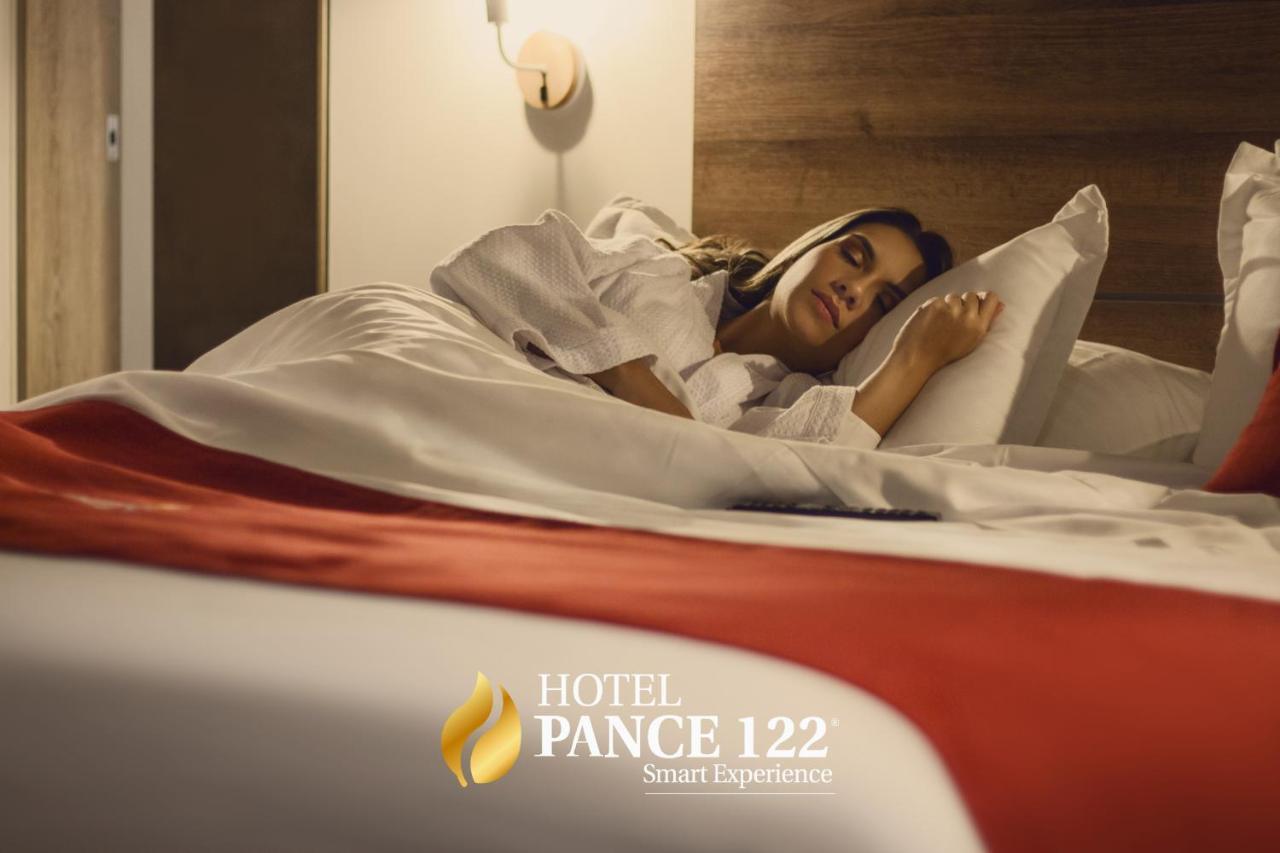 Hotel Pance 122 Wellness Spa Cali Exteriör bild